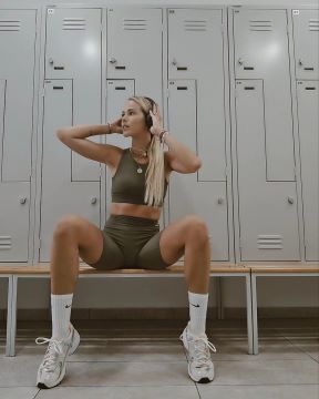 Antonija Mišura Sandrić