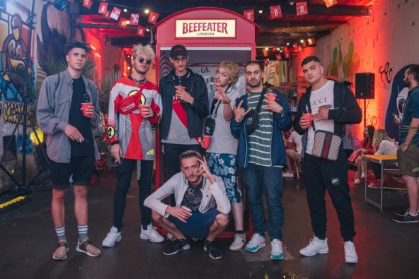 Održan najurbaniji event u gradu ovog ljeta