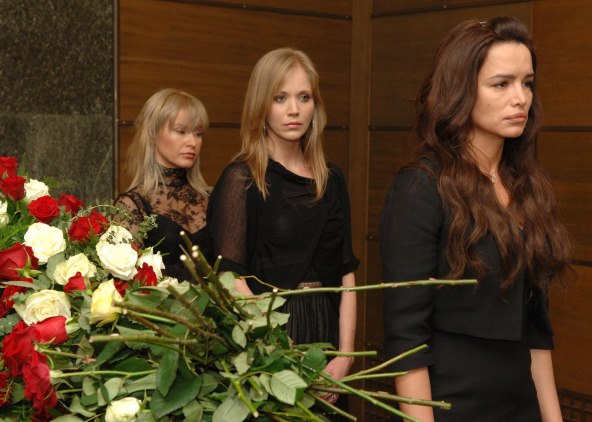 Severina, Jelena Rozga, Danijela Martinović