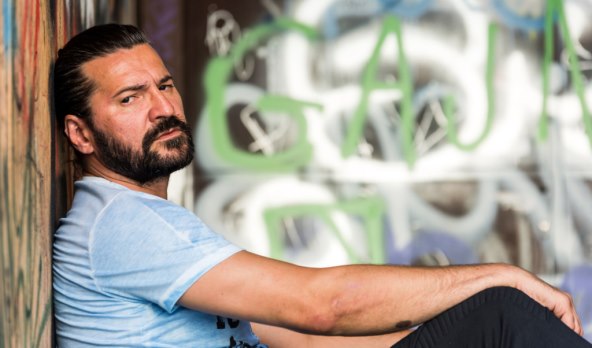 Mladen Vulić iz serije 'Čista ljubav' bio je prvi pjevač kultne domaće grupe