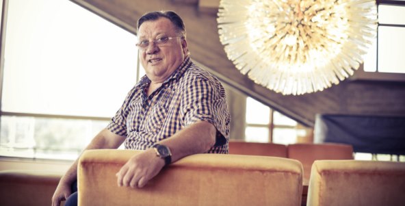 Halid Bešlić ponovno na operaciji