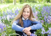 Princeza Charlotte je kći princa Williama i princeze Kate Middleton