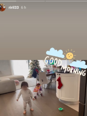 Iris Livaju šokiralo što joj je Marko Livaja napravio pred kamerom