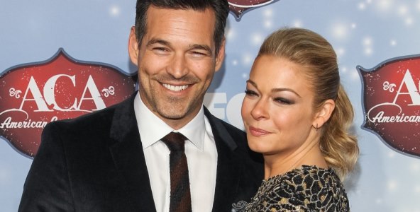 Eddie Cibrian i LeAnne Rimes su u braku niz godina