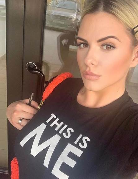 Nina Martina Korbar u Supertalentu