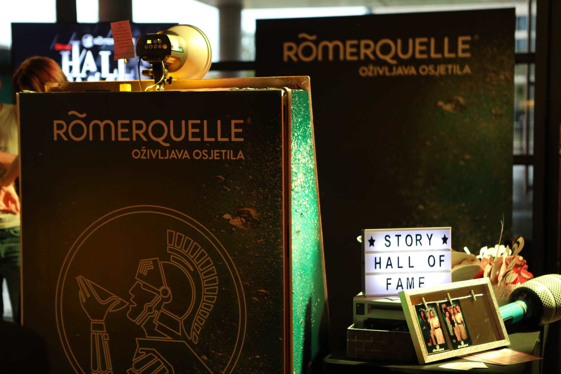 OVAKO SMO SE ZABAVLJALI 2019. Story Hall of Fame ove godine nešto drugačiji