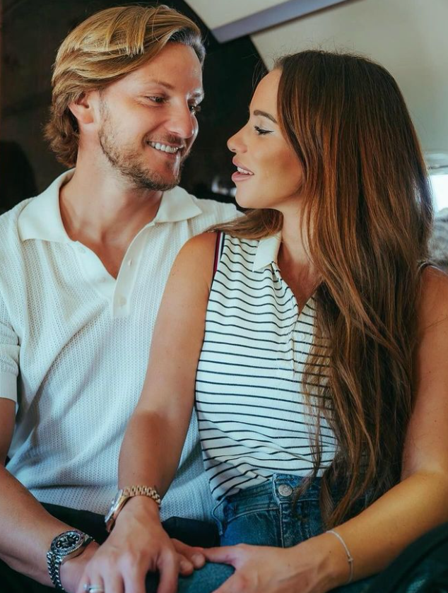 Ivan Rakitić