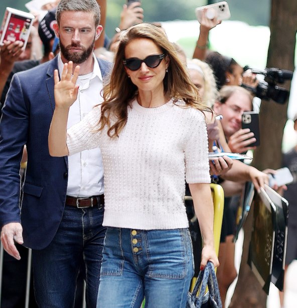 Natalie Portman