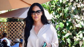 Kimora Lee Simmons je prva realityzvijezda u povijesti