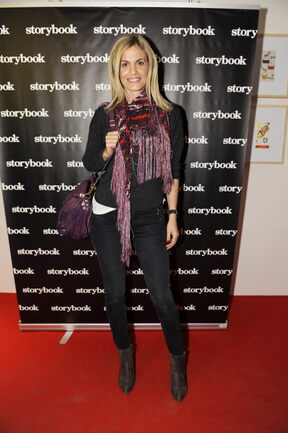 Promocija i party za kraj još jedne uspješne godine Storybooka