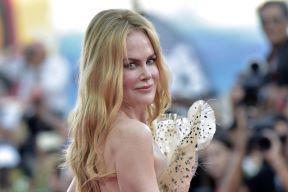 Nicole Kidman na 81. Filmskom festivalu Veneciji