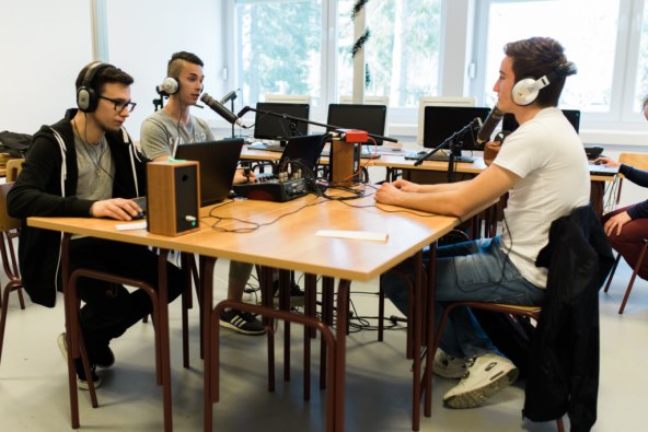 Koprivnica postaje ozbiljno sveučilišno središte