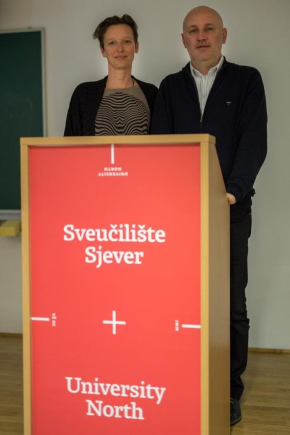 Koprivnica postaje ozbiljno sveučilišno središte