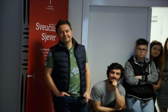 Koprivnica postaje ozbiljno sveučilišno središte