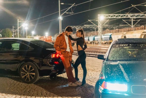 Toma u spotu za novu pjesmu 'Kriva procjena'