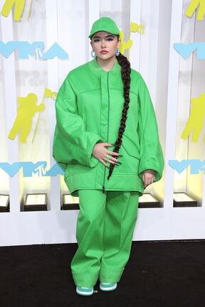 Lauren Spencer-Smith na MTV dodjeli nagrada