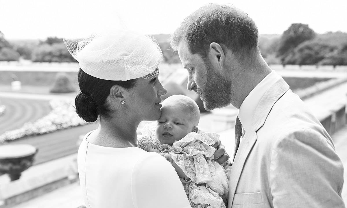 Otkriveni detalji razvoda Meghan Markle i princa Harryja