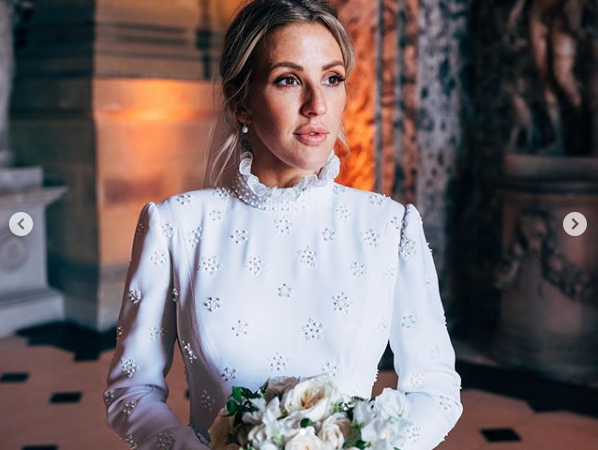 Ljubavni život Ellie Goulding
