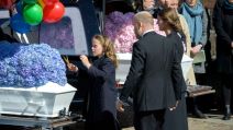 Milijarder u terorističkom napadu ostao bez troje djece