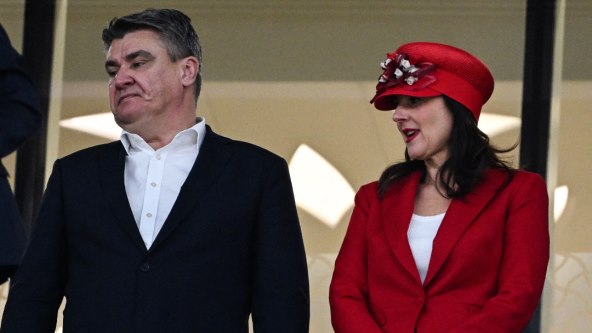 Sanja Musić Milanović ima razlog za slavlje nakon najtežih dana