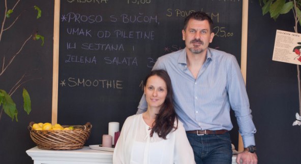 Djeca Ante Nobile koji je osnovao novu stranku