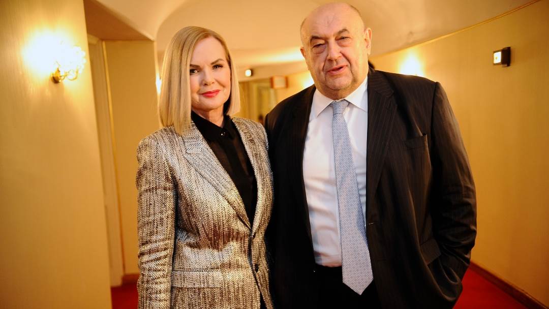 Ovaj poznati Hrvat bio je u braku s Jadrankom Sloković