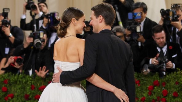 Miranda Kerr i Evan Spiegel imaju dvoje djece