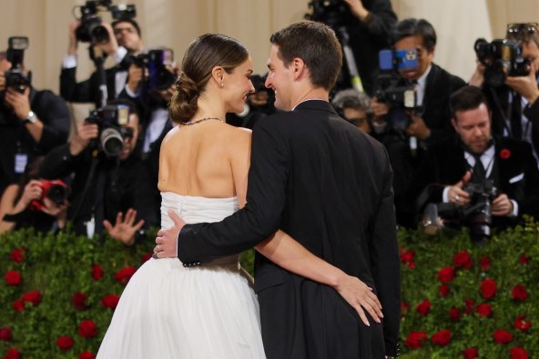 Miranda Kerr i Evan Spiegel imaju dvoje djece