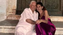 Josip Radeljak Dikan i Nevena Jeličić
