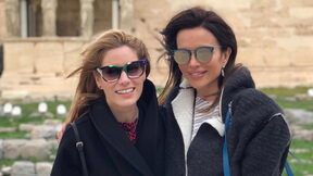 Severina i Mia Popović u odličnim su odnosima