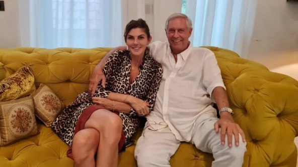 Josip Radeljak Dikan i Nevena Jeličić već su neko vrijeme u vezi