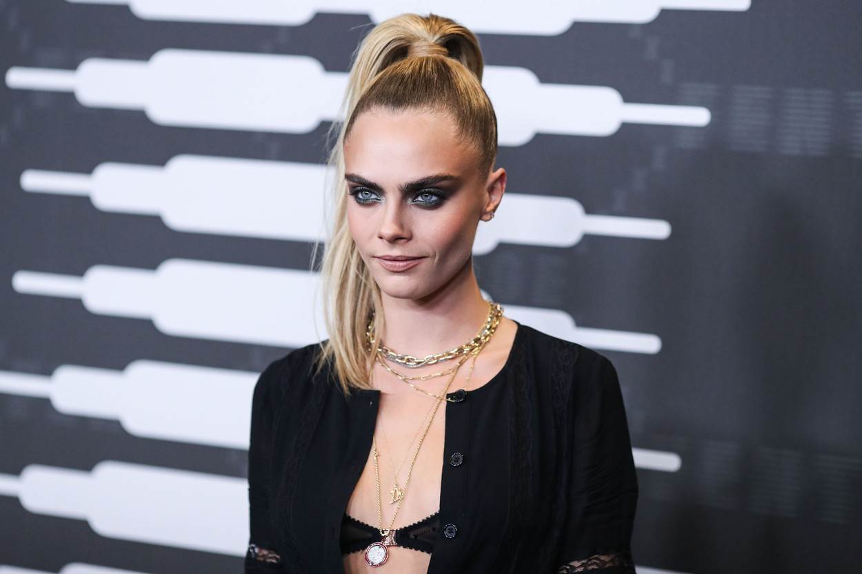 Cara Delevingne jedna je od najuspješnijih manekenki današnjice