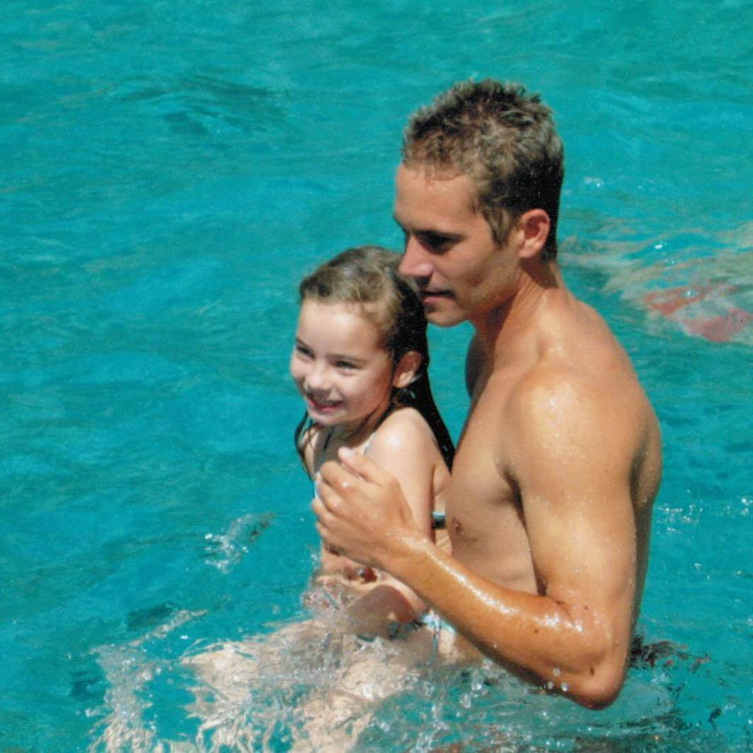 Paul Walker je zbog jedne poruke izjurio iz kuće i poginuo 