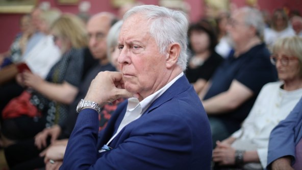 Josip Radeljak Dikan je poznati hrvatski poduzetnik