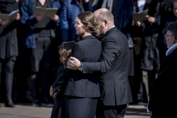 Anne i Anders Holch Povlsen
