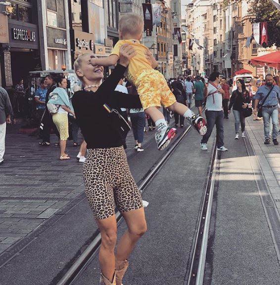 Bivša košarkašica Novog Zagreba Milica Dabović na sve je spremna za novac