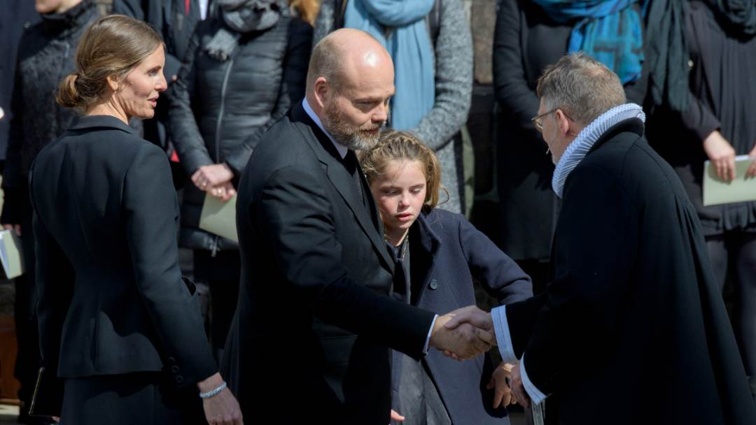 Milijarder Anders Holch Povlsen izgubio 3 djece