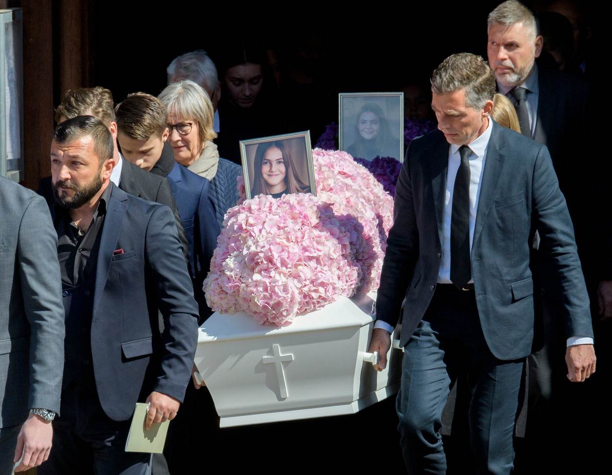 Milijarder u terorističkom napadu ostao bez troje djece