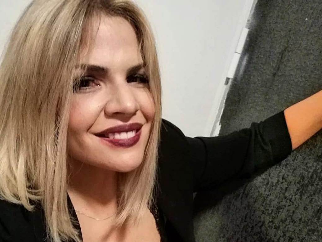 Martina Vrbos smršavjela je više od 50 kila