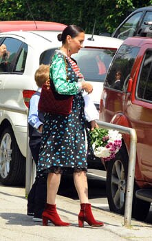 Izniman dan za veliku i veselu obitelj Boban
