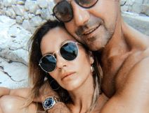 Ana Gruica i Boran Uglešić