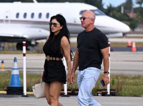 Kako je nekoć izgledao milijarder Jeff Bezos?