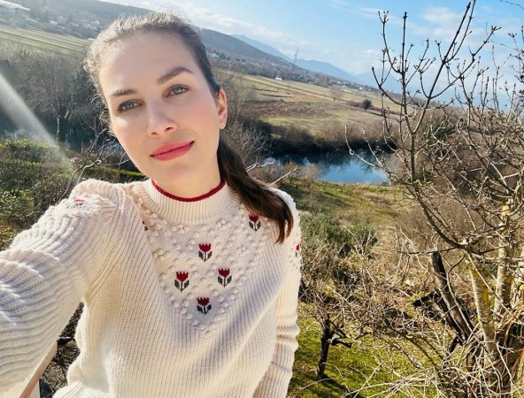 Ornela Vištica