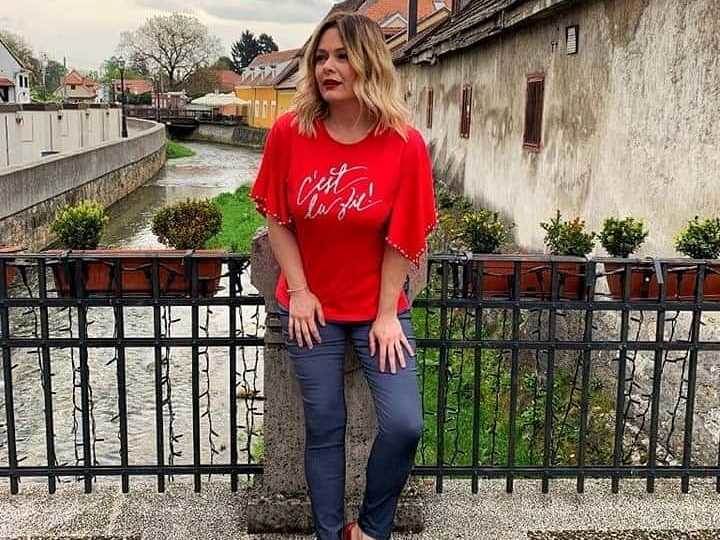 Renata Končić Minea često objavljuje fotografije na Instagramu