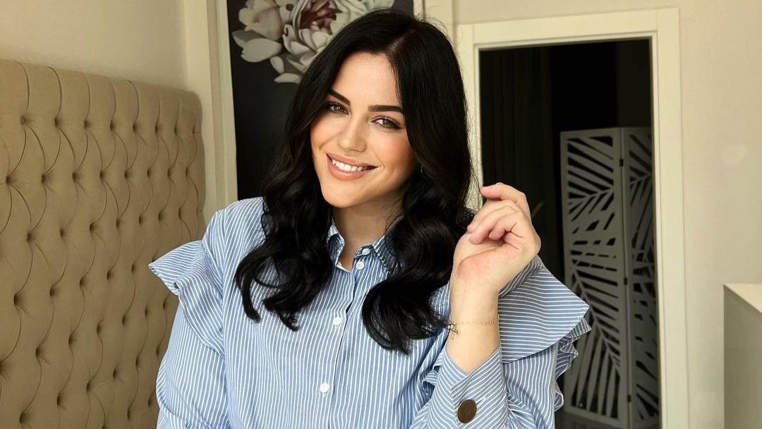 Lucija Šarić Lončarek progovorila u trudnoći