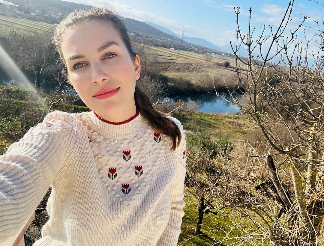 Ornela Vištica
