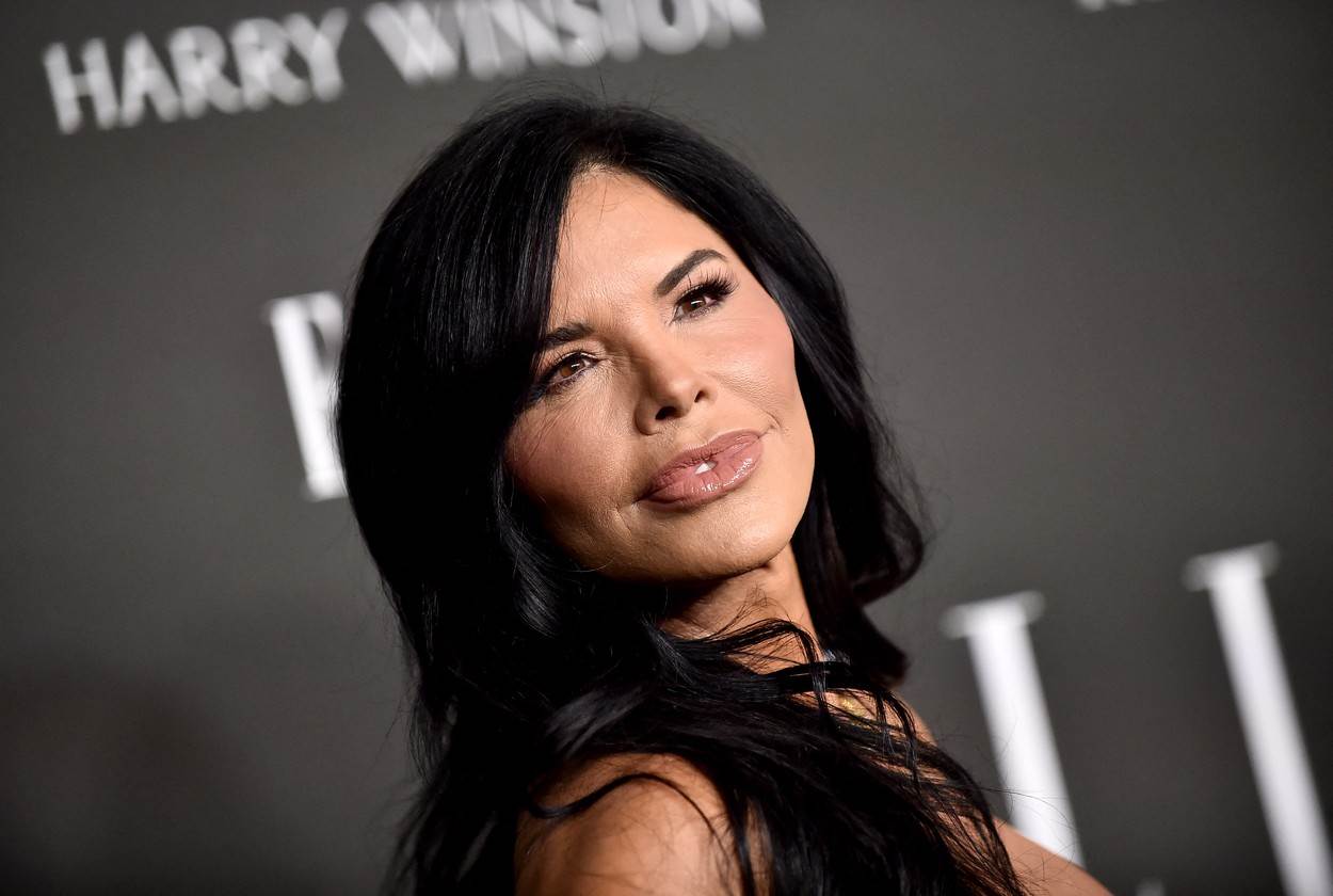 Lauren Sanchez Bezos otkrila kako je smršavjela