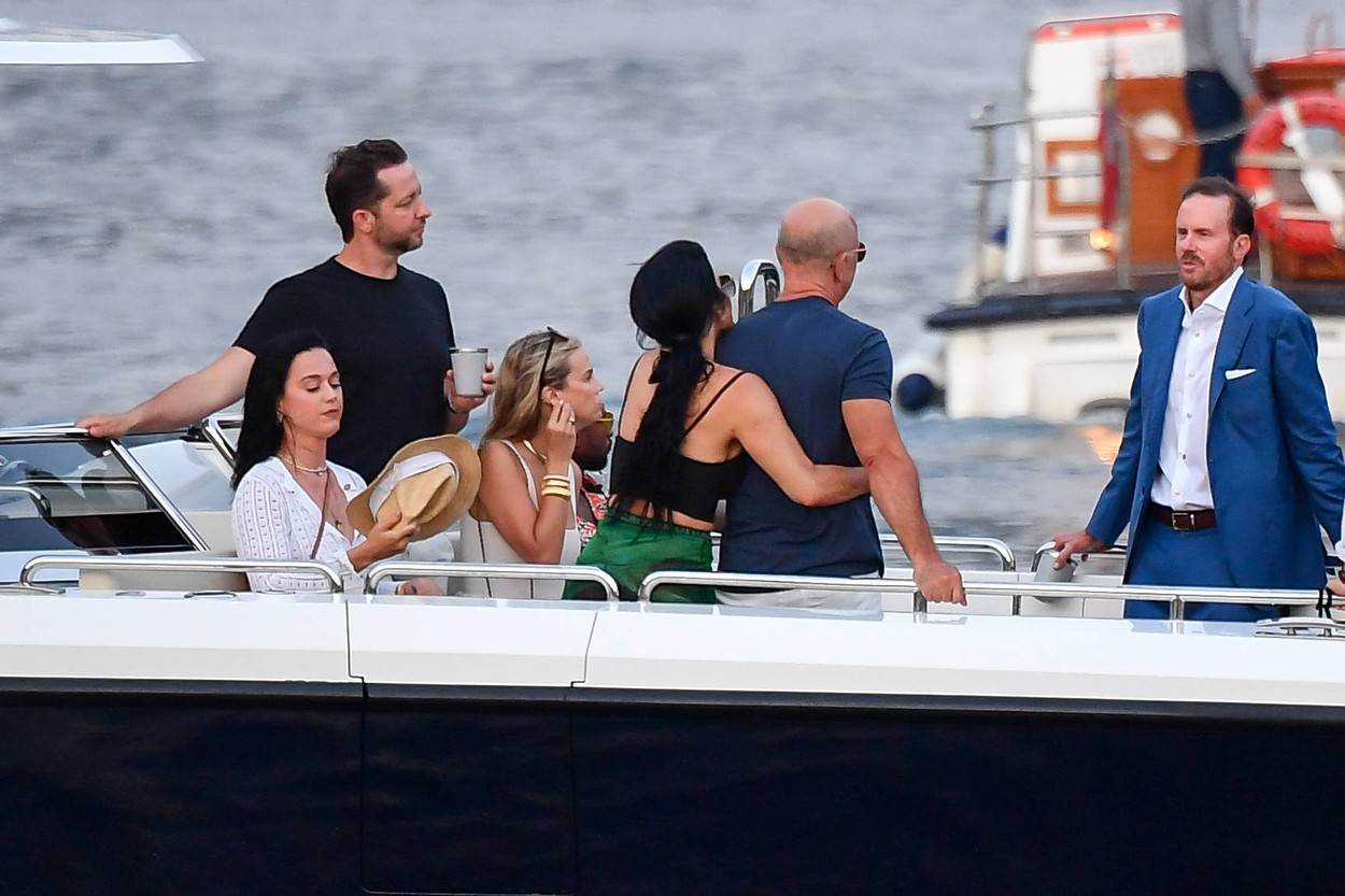 Lauren Sanchez Bezos otkrila kako je smršavjela