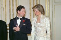 Princeza Diana i princ Charles