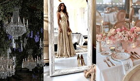 Nove fotografije s vjenčanja Bena Afflecka i Jennifer Lopez